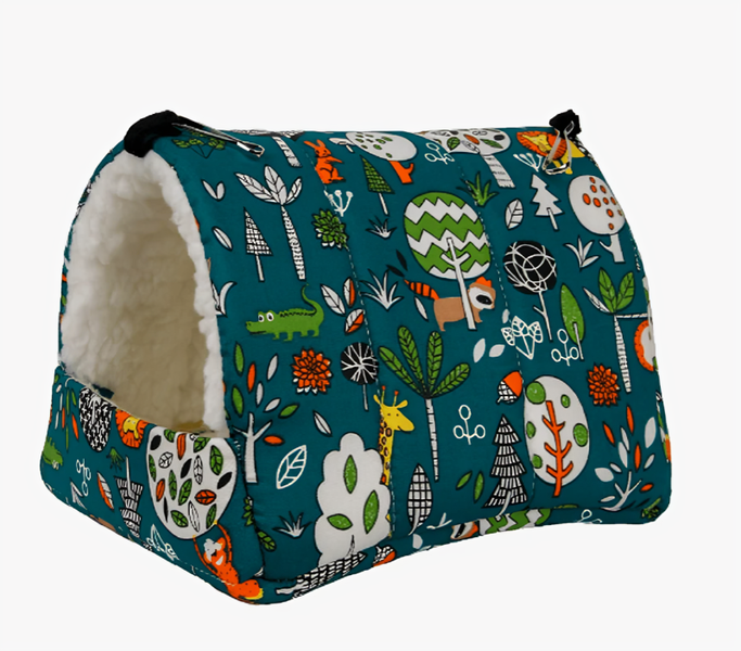 Sleeping Bag for Small Animals