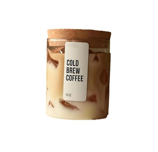 Artisan Candle Collection