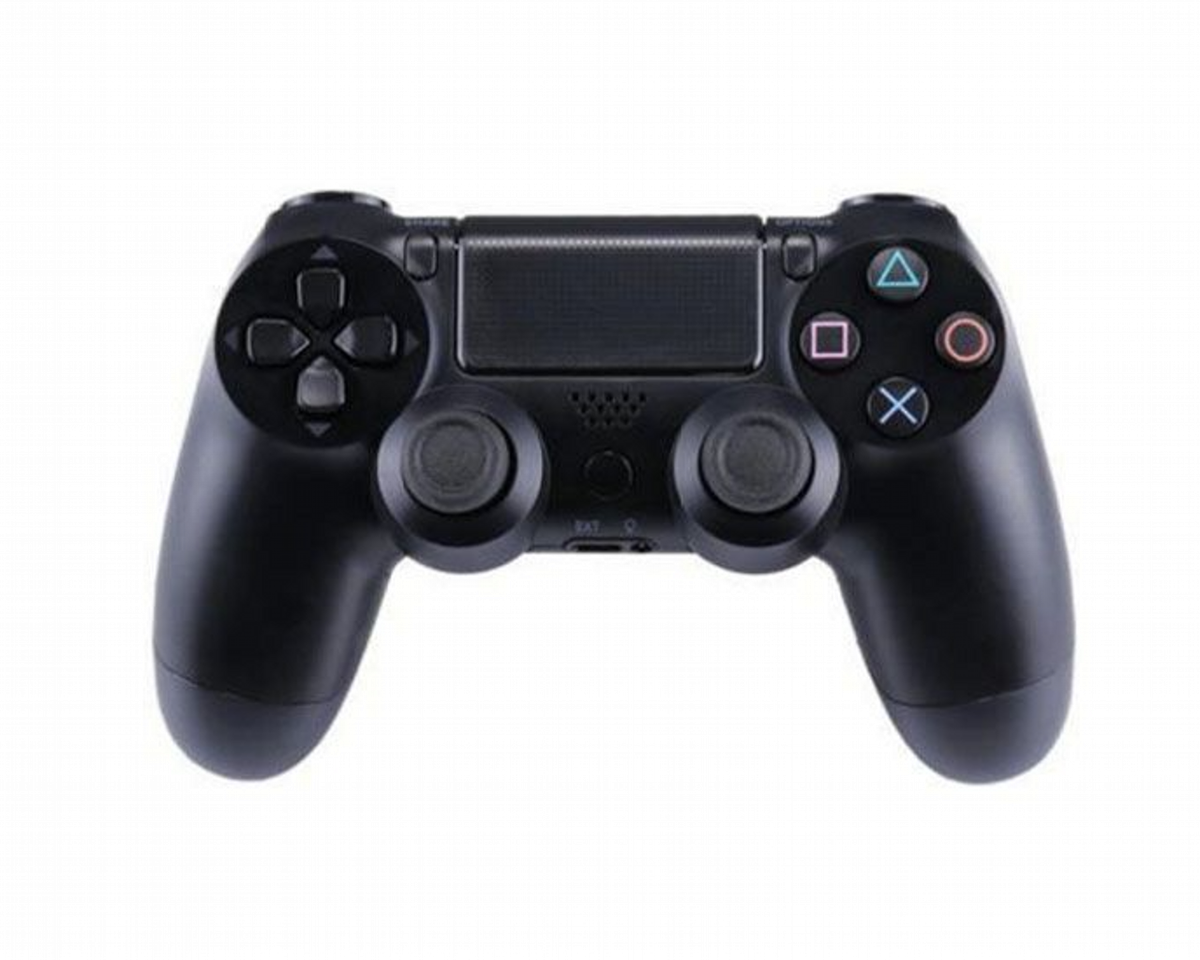 Doubleshock 4 PlayStation 4 Wireless Controller: Generic | Shop Today ...