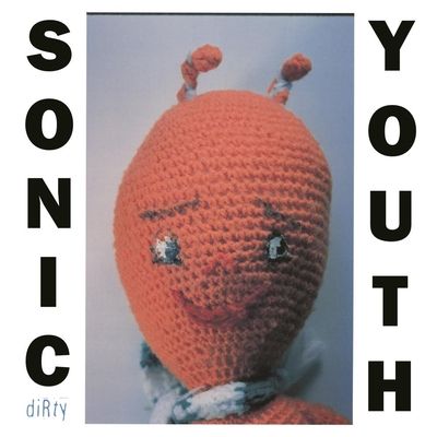 Dirty (Vinyl / 12" Album)
