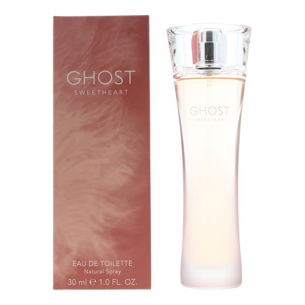 Ghost Sweetheart Eau de Toilette 30ml (Parallel Import)