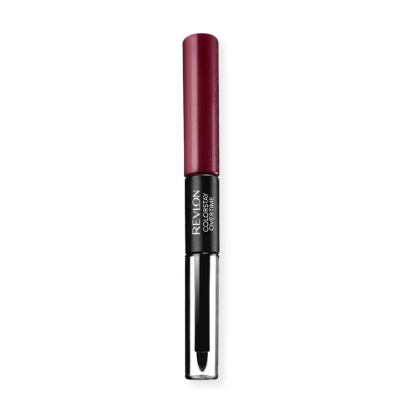 Revlon Colorstay Overtime Lipcolor - Stay Currant
