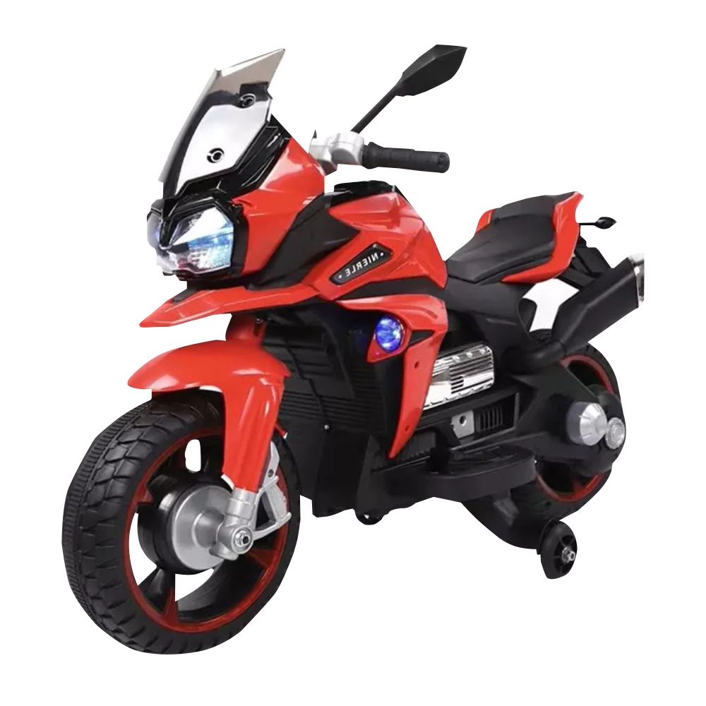 Kids Electric Ride On Bolt Bike | Buy Online in South Africa | takealot.com