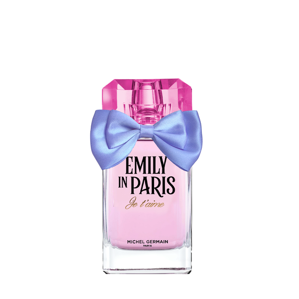 Emily in Paris Je T'aime Eau de Parfum 30ml