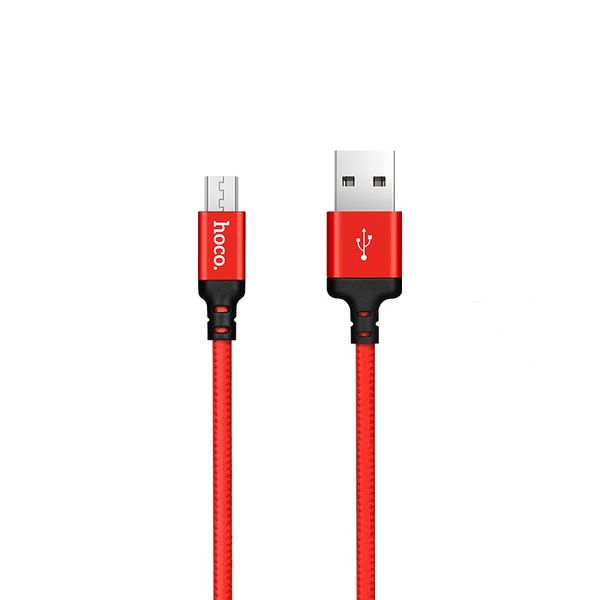 Fast Charge 30W USB to Micro Cable