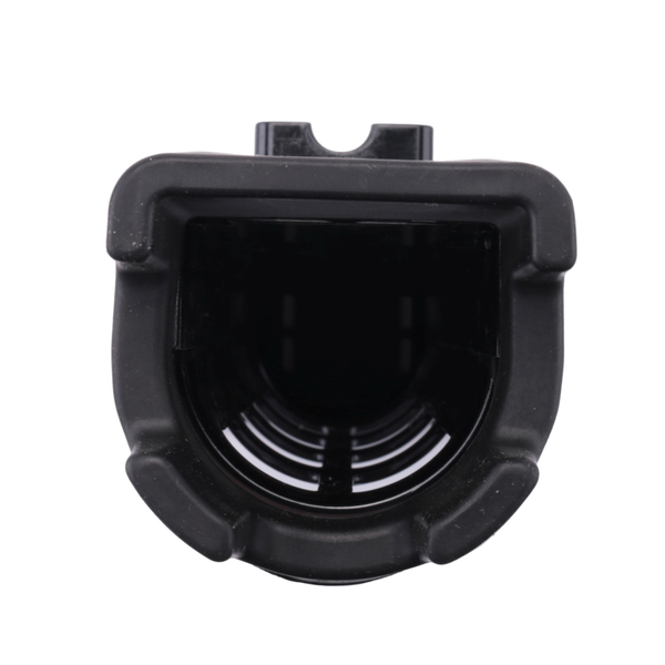 Fishing Rod Holder Raft Accessories Vertical-Black