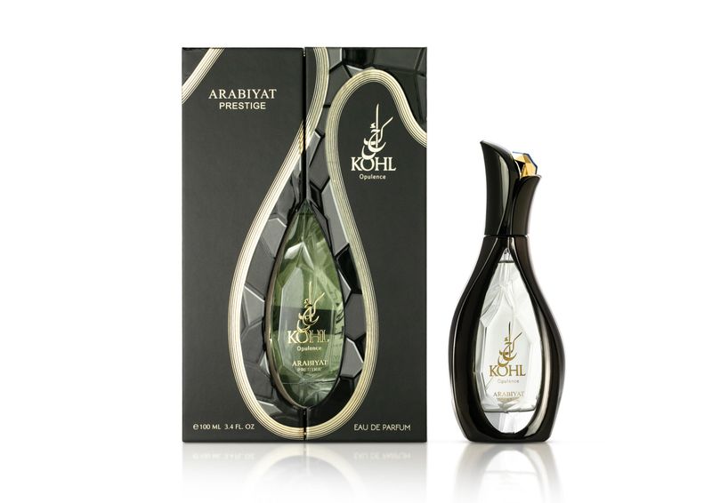 Arabiyat Prestige Kohl Opulence edp 100ml