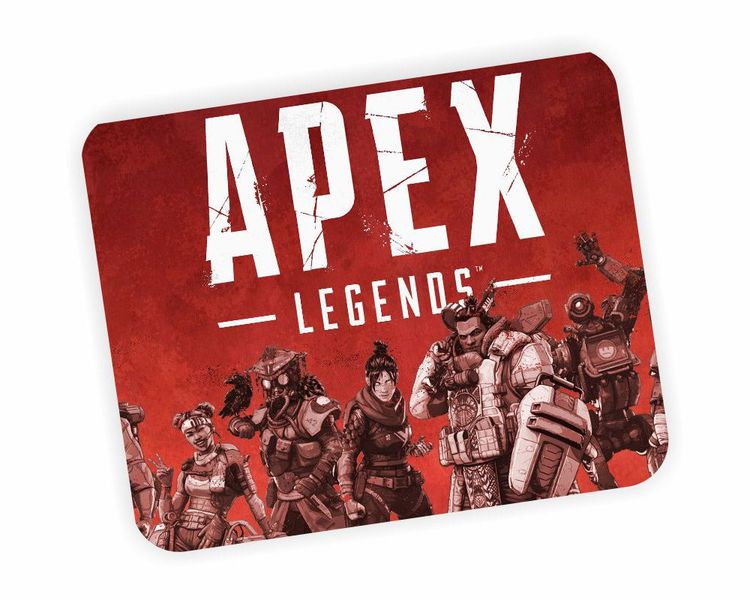 Apex Legends Mouse Pad