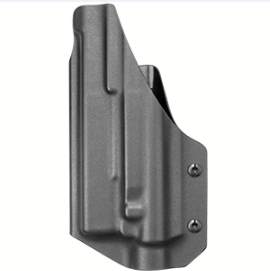 Kydex IWB Gun Holster for Glock 19 Olight Baldr Mini Shop Today. Get