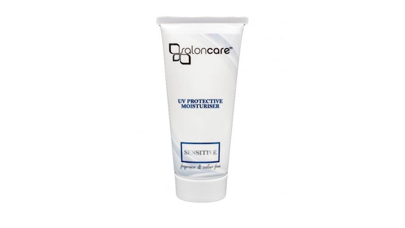 Saloncare Sensitive UV Protective Moisturiser 100ml