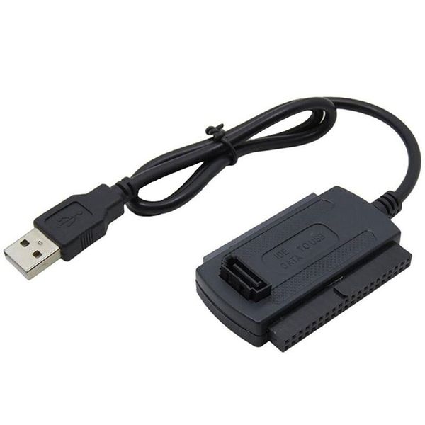 USB 2.0 SATA/IDE Cable Q-L426