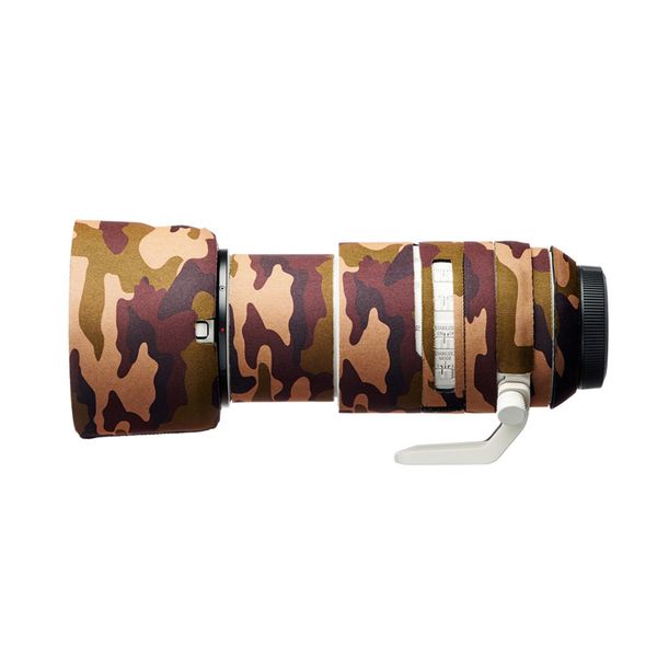 easyCover Lens Oak for Canon RF 70-200mm f/2.8 L IS USM Green Camouflage