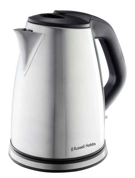 Russel Hobbs Stainless Steel 1.7 L Kettle RHSSK04