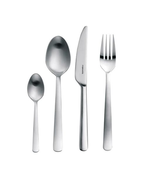 Fiskars Functional Form 24 Piece Cutlery Set