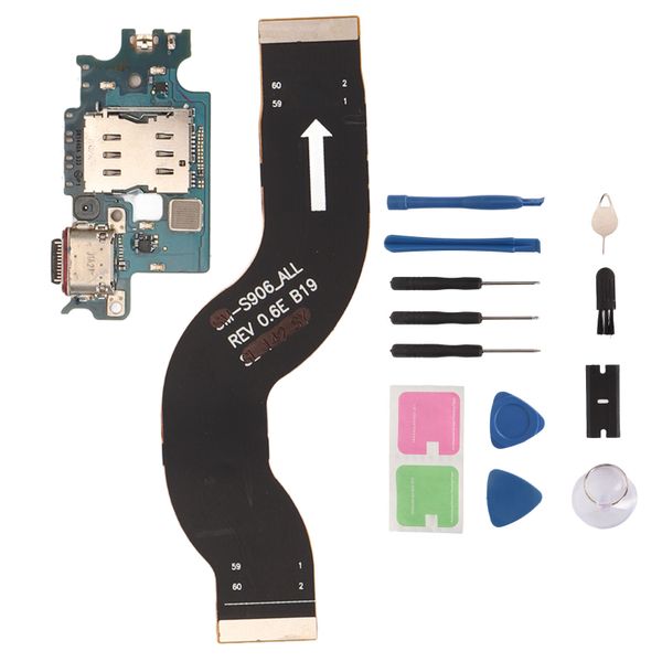 USB-C Charging Port, Galaxy S22+ S906U