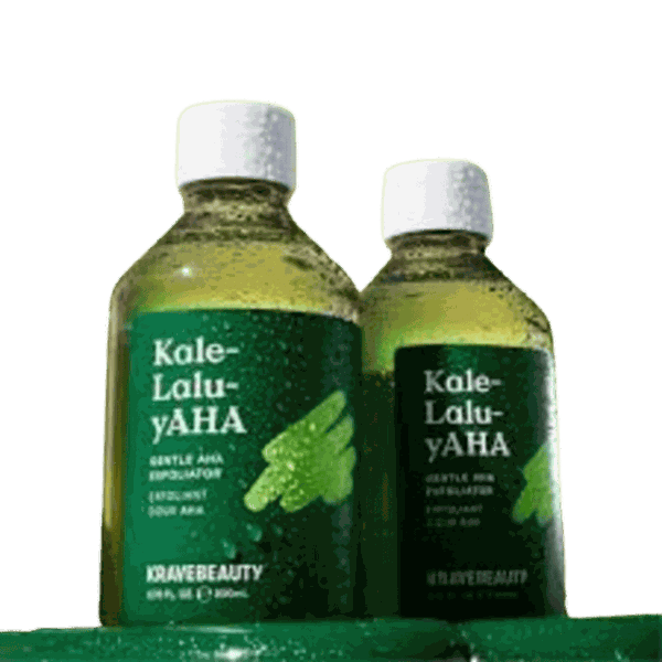 Kravebeauty Kale-Lalu-yAHA (Parallel Import)