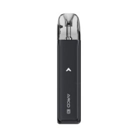 Smok Arco E1 Vape Pod Kit - Black
