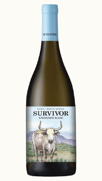 Survivor Sauvignon Blanc