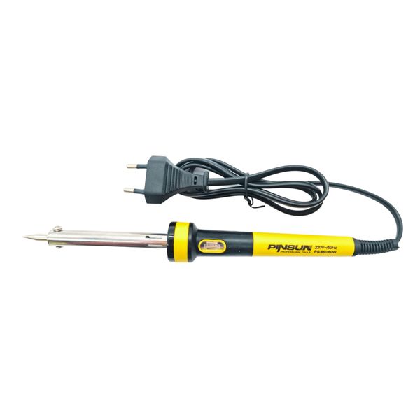 Pinsun 60W Soldering Iron image