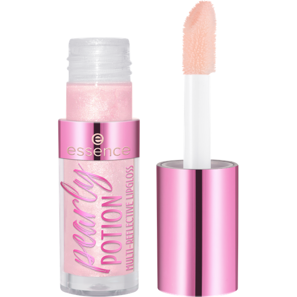 essence Pearly POTION MULTI-REFLECTIVE LIPGLOSS 01