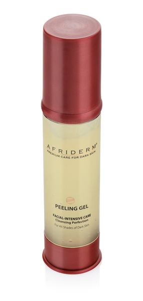 Afriderm Peeling Gel - Facial Intensive Care