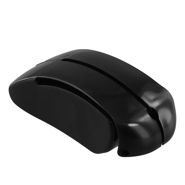 Assistive Writing Tool 3D Reusable Grooved Handwriting Pen Grips