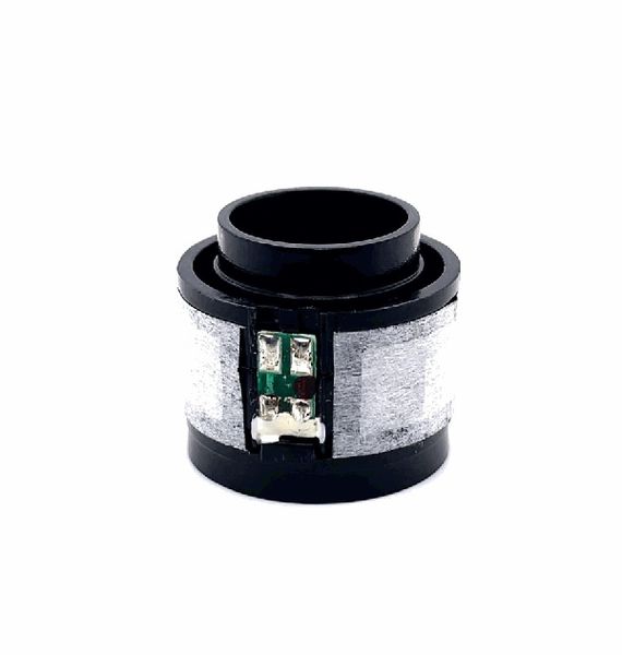 Microphone Voice Coil Replacement - 55db