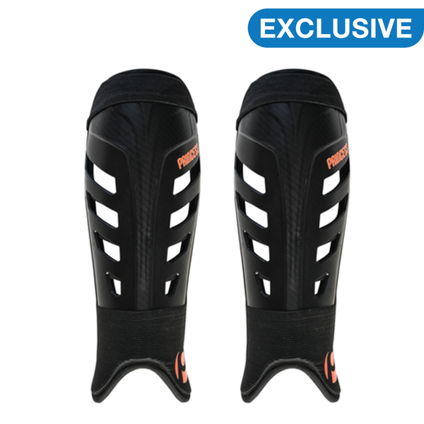 Princess Hockey 10 Star Premium Shinguards