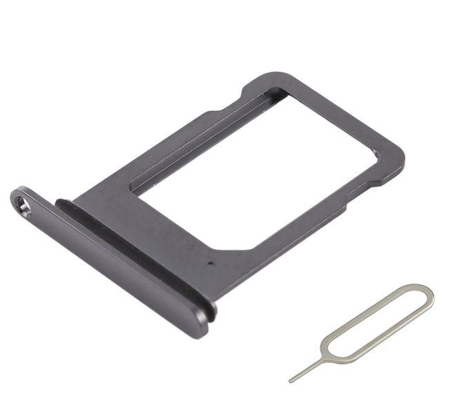 Sim Card Tray Compatible with iPhone X