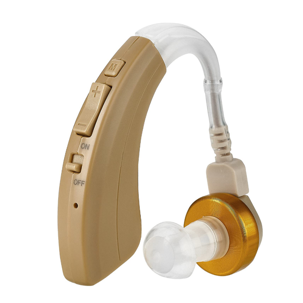 Personal Digital Sound Amplifier