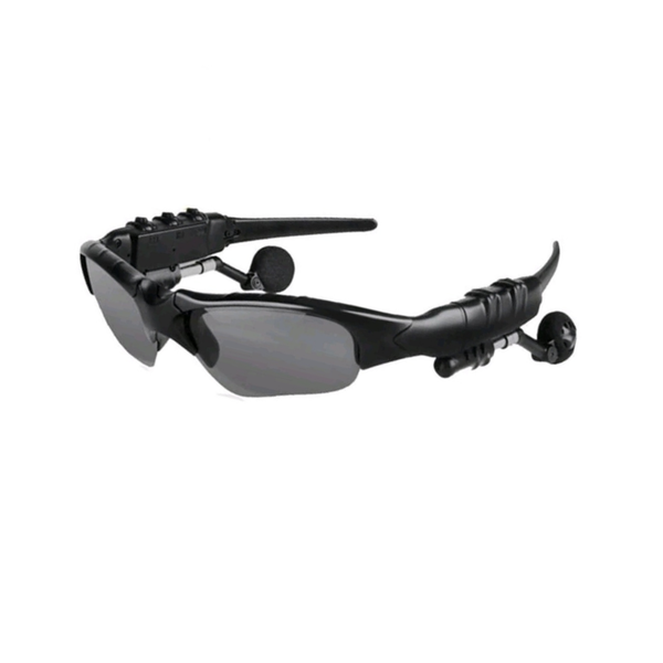 Wireless Headset Glasses