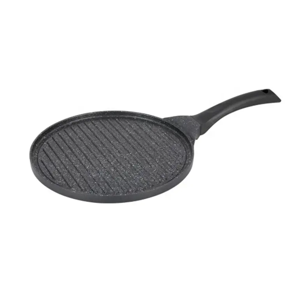 Aluminum Non-Stick Grill Pan