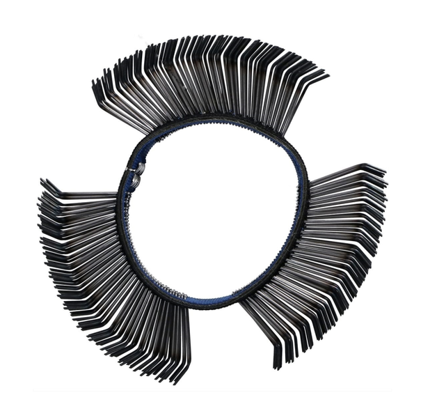 Finixa Steel Brush for Adhesive Eraser