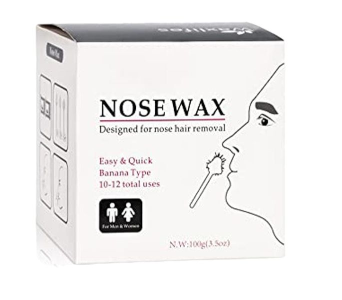 WaxLife Nose wax kit 100g