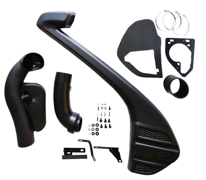 Ranger T7 Plastic Air Intake Snorkel Kit (15-on)