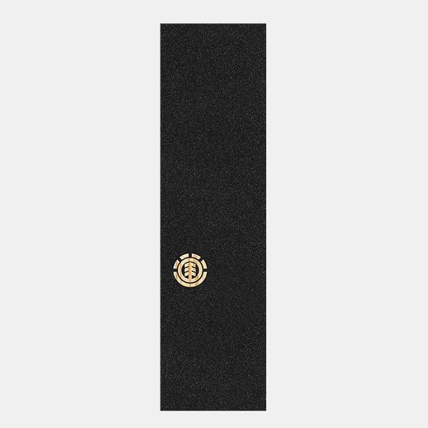 Element Dye Cut Grip Tape - Black - 9 X 33