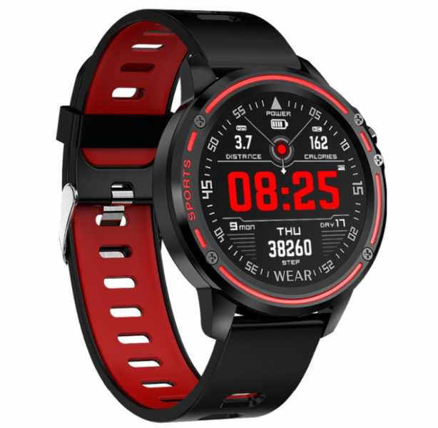 Aiwa ASMR-880AR Smart Watch