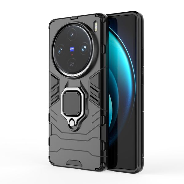 Phone Case compatible with Vivo X100 Pro with Holder