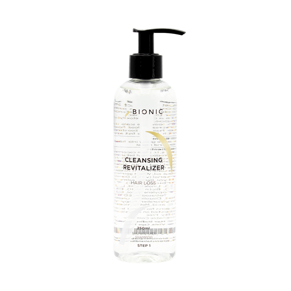 Bionic Cleansing Revitalizer - 250ML