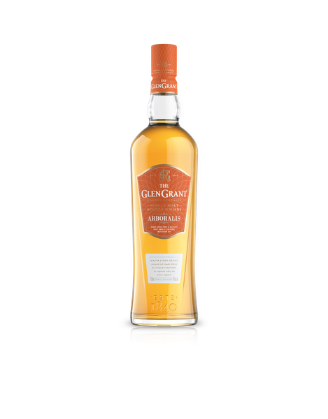 Glen Grant Arboralis