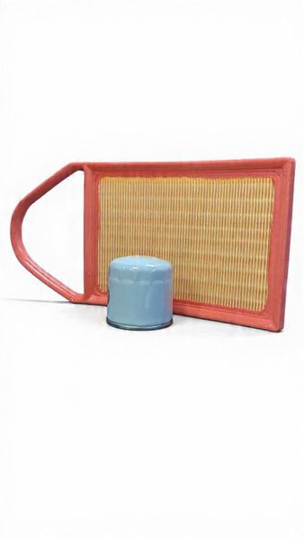 Filter Service Kit Compatible with Toyota Etios 1.5