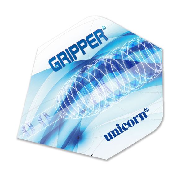 Core Flight - Gripper