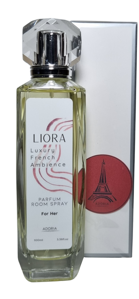 LIORA - Luxurious Elegant Room Spray 100ml