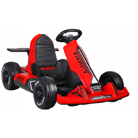 Go Kart Size 8 Electric Car For Kids & Adults | Buy Online in South ...