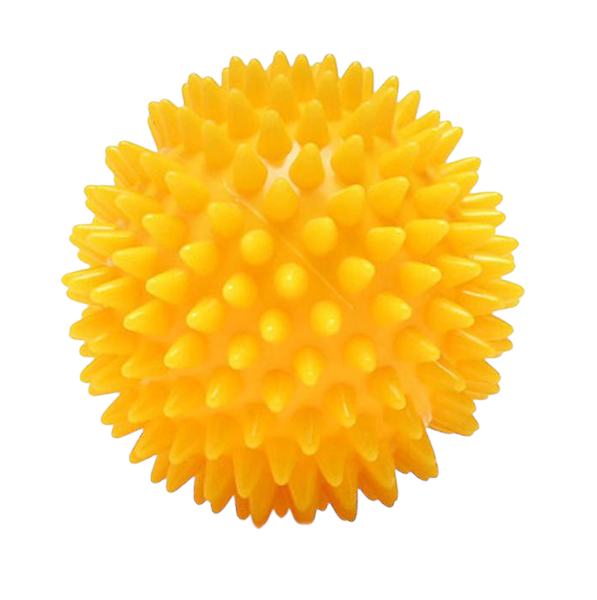 Spiky Massage Ball for Full Body Muscle Relief 7cm Harder Than Rock