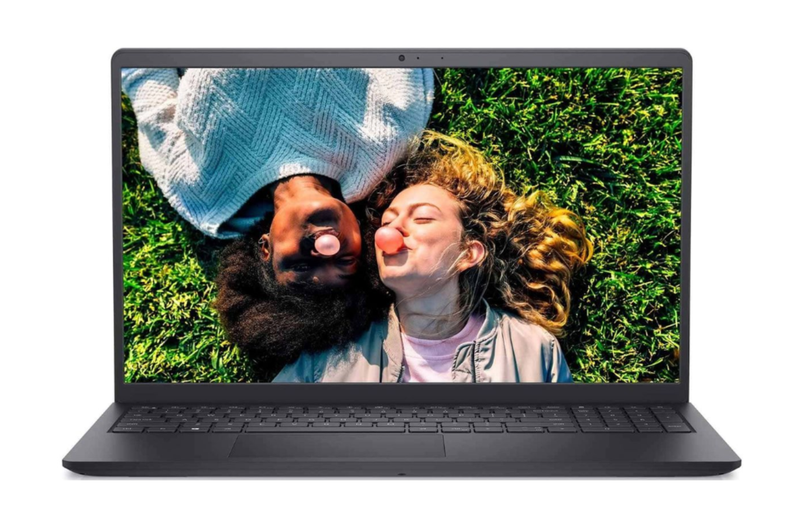 Dell Inspiron 3520 | 15.6 FHD | Core i3-1215U | 16GB | 256GB + 1TB dual SSD