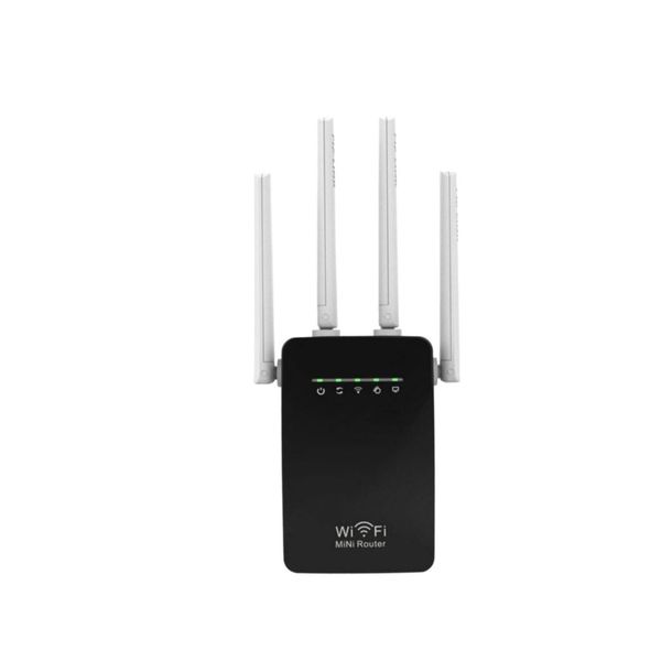 Aerbes AB-D499 Network Extender WIFI Repeater 300Mbps