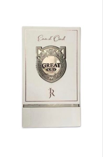 Great Oud Eau De Parfum 100ml