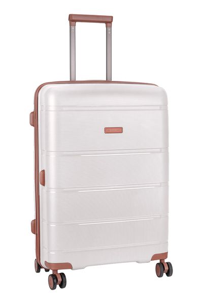 Cellini Monte Carlo Hard Medium Trolley Case