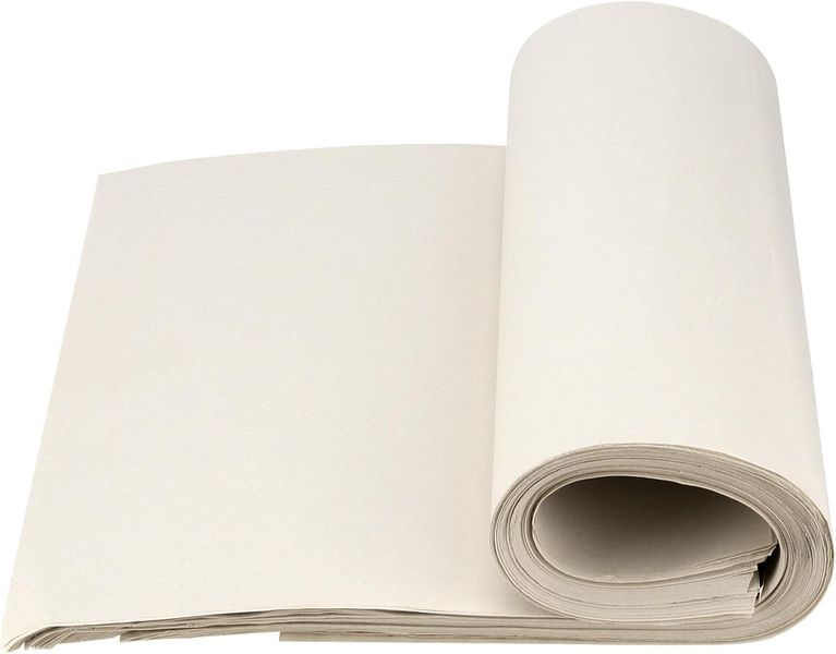50pcs 78 x 54cm Decor Protective Packaging Wrapping Paper Sheets